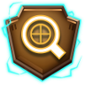 Data Miner Trophy