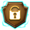 Lucky Find Trophy