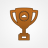Force of nature Trophy