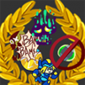 Brittle Battle Trophy
