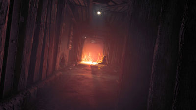 Amnesia: The Bunker