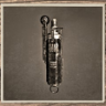 Flint & Steel Trophy