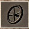 Gave the All Clear Trophy