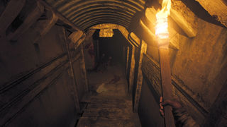 Amnesia: The Bunker Screenshot 6