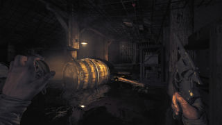 Amnesia: The Bunker Screenshot 2