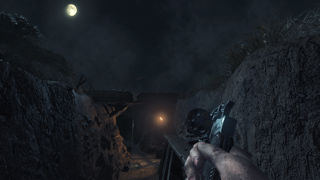 Amnesia: The Bunker Screenshot 7