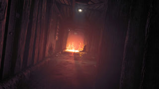 Amnesia: The Bunker Screenshot 8