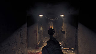 Amnesia: The Bunker Screenshot 3