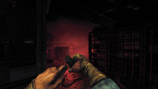Amnesia: The Bunker Screenshot 5