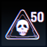 Not a Test Chamber Trophy