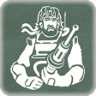 Machine gunner Trophy