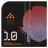 Haymar: Level 10 Trophy