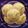 BTC Accumulator Trophy