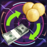 Crypto Collector Trophy