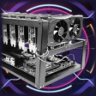 Mining Maestro Trophy