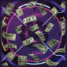Money Maker Trophy
