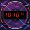 Time Keeper Trophy