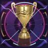 Ultimate Mining Champion Trophy