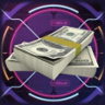 Wealth Accumulator Trophy