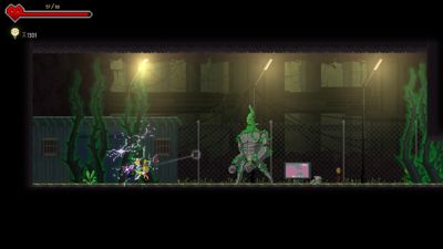 Dungeon Munchies Trophy Guide (PS4) - MetaGame.guide