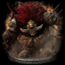 Shardbearer Radahn Trophy