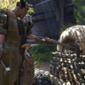 Self-Sufficient Trophy