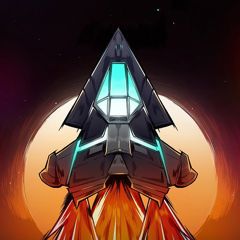 Gravitar: Recharged