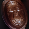Butter Fingers Trophy