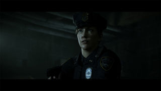 Hidden Agenda Screenshot 2