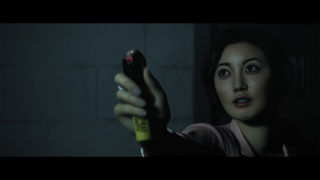 Hidden Agenda Screenshot 1
