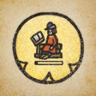 Pyrrhic Victory Trophy