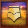 Divine Intervention Trophy