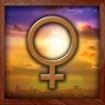 Heroines of the Battlefield Trophy