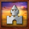 Qrowded Rooftop Trophy