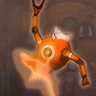 A FRIEND IN NEED Trophy