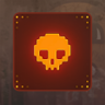 BRING DOWN THE SYSTEM Trophy