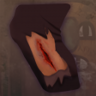 FIX THE HUMAN Trophy