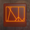 GET THE CUBE Trophy