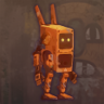 LOCATE THE ARMY BASE Trophy