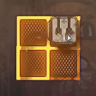 REPAIR THE FLYING SHIP Trophy