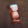 THE ESCAPE Trophy