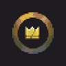 True Master of Loot River Trophy
