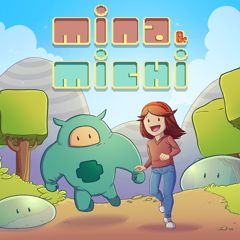 Mina and Michi