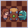FIRST PUZZLE Trophy