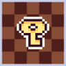 GOLDEN KEY Trophy