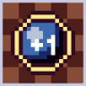 MORE ENERGY Trophy