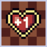 MORE HEALTH Trophy