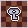 SILVER KEY Trophy