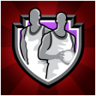 Dynamic Trophy