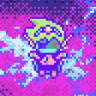 See you, Space Boyfriend... Trophy
